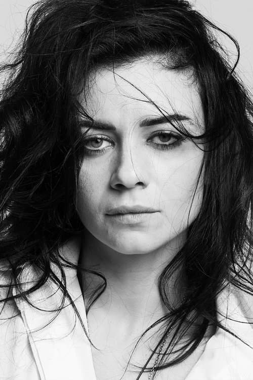 Ninet Tayeb photo