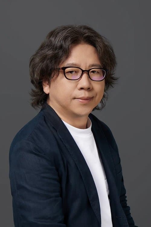 A portrait of Ning Jingwu