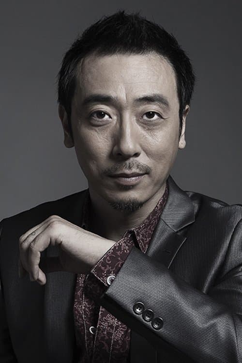 Ning Li photo
