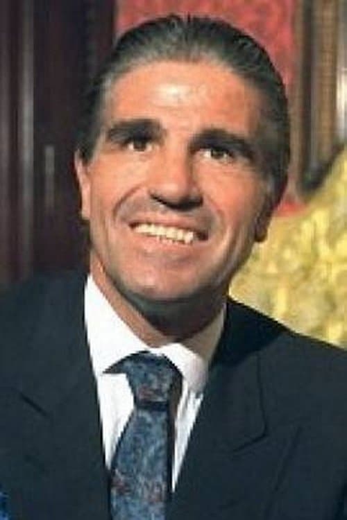 Nino Benvenuti photo