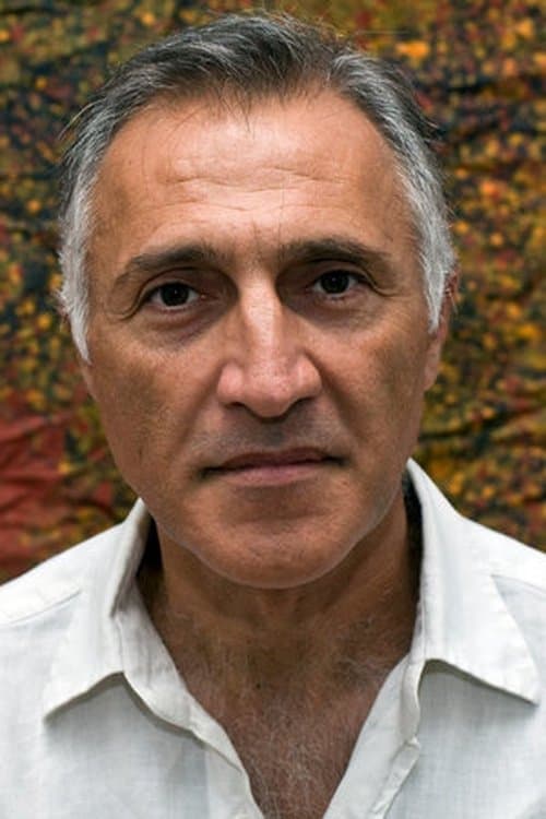 Nino D'Agata photo