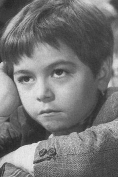 Nino del Arco photo