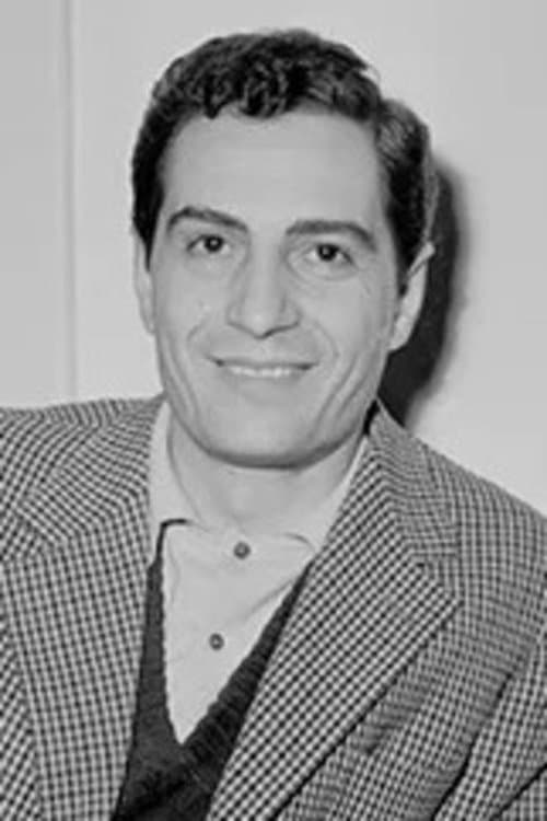 Nino Manfredi photo