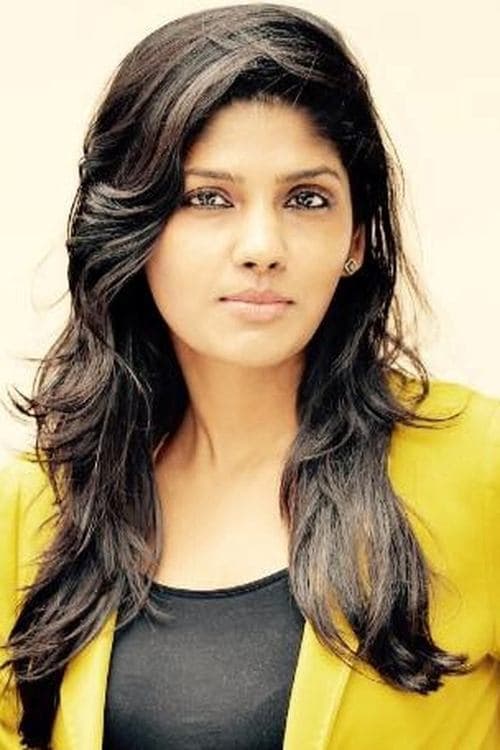 Niranjani Ahathian photo