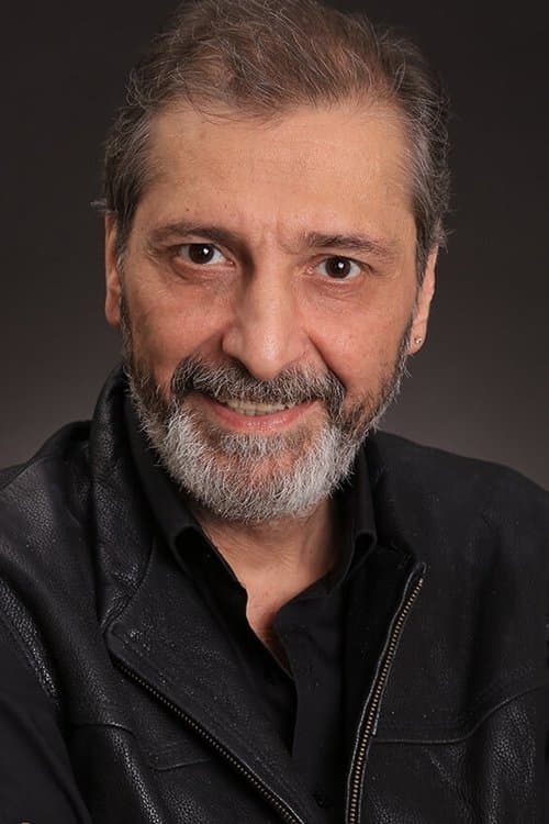 Nişan Şirinyan photo