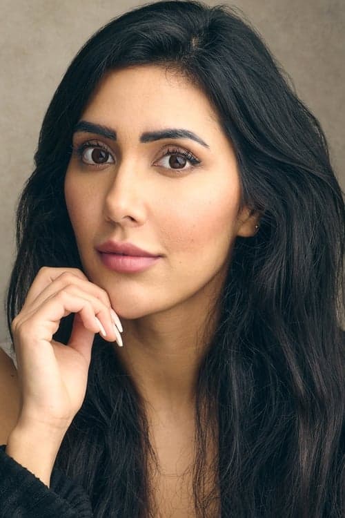 Nisha Aaliya photo