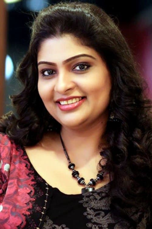 Nisha Joseph photo