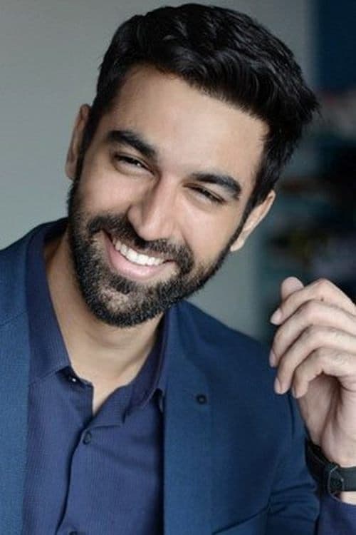Nishant Dahiya photo