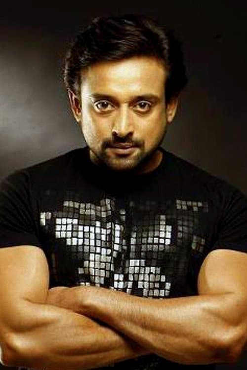 Nishanth Sagar photo