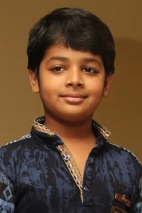 Nishesh photo