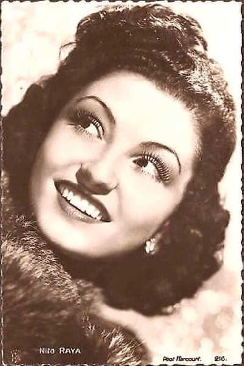 Nita Raya photo
