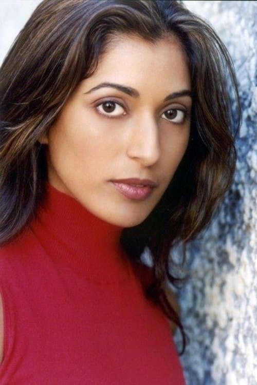 Nitasha Bhambree photo