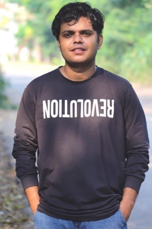 Nitesh Thakur photo