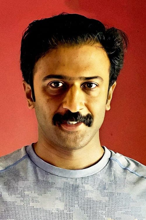 Nithin Prasanna photo