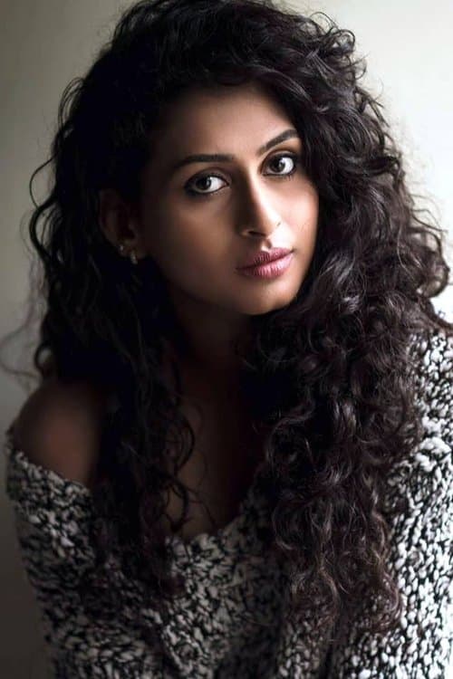 Nithya Naresh photo