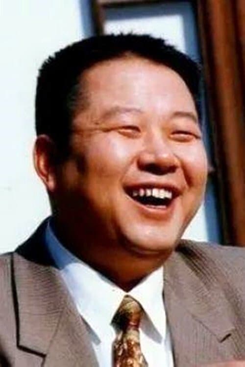 Niu Zhen-Hua photo