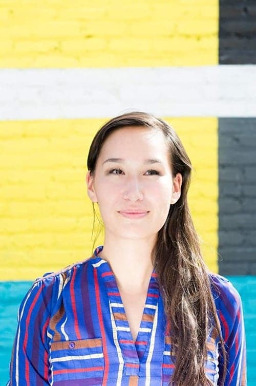 Nive Nielsen photo