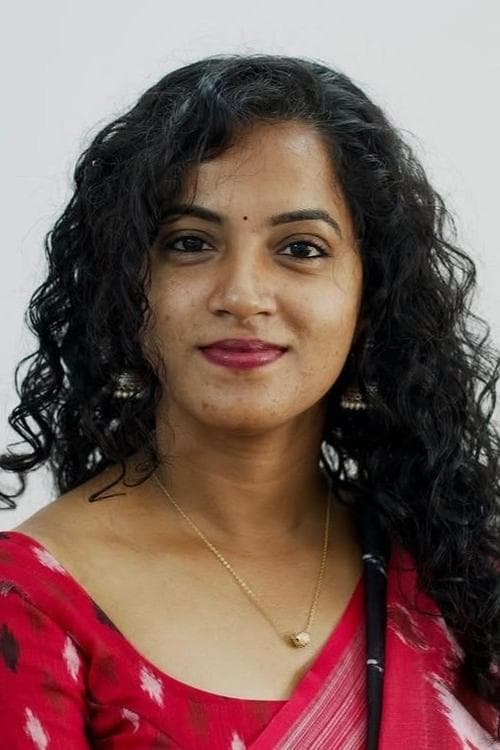 Nivedita Rajappan photo
