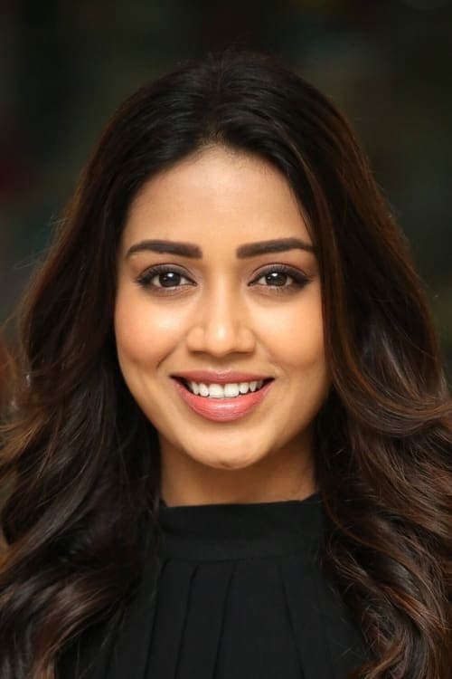 Nivetha Pethuraj photo