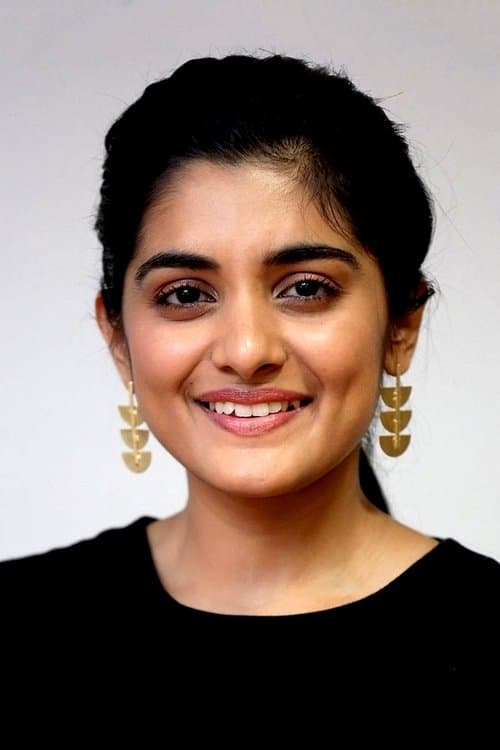 Nivetha Thomas photo