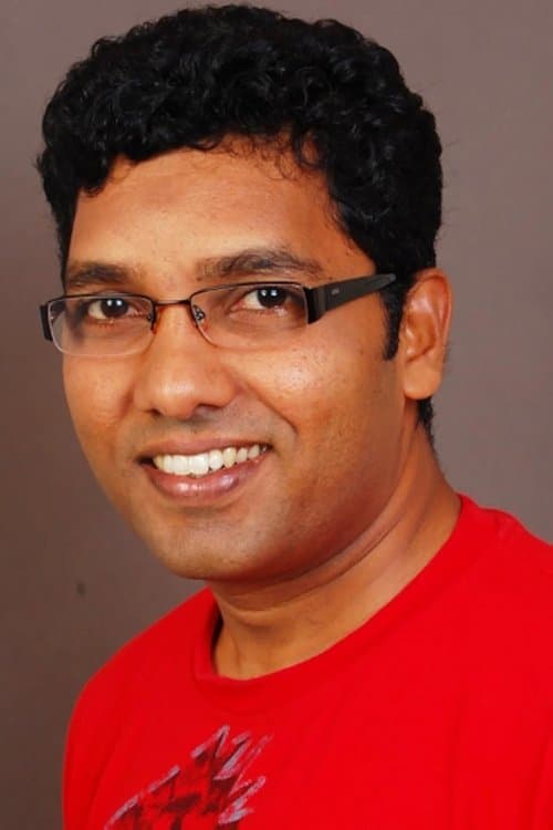 Niyas Backer photo