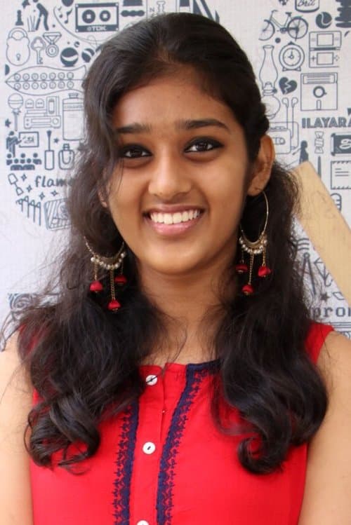 Niyathi Kadambi photo