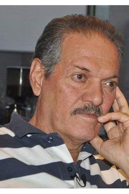 Nizar Al-Samarayi photo