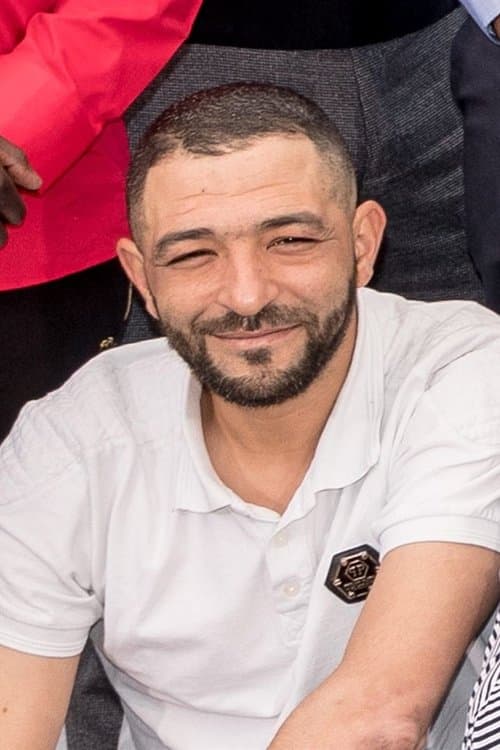 Nizar Ben Fatma photo