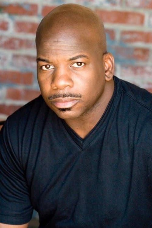 Njema Williams photo