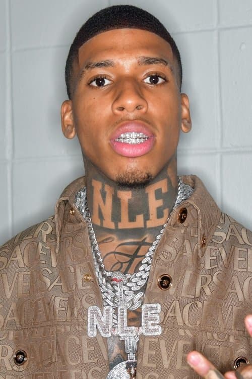 NLE Choppa photo