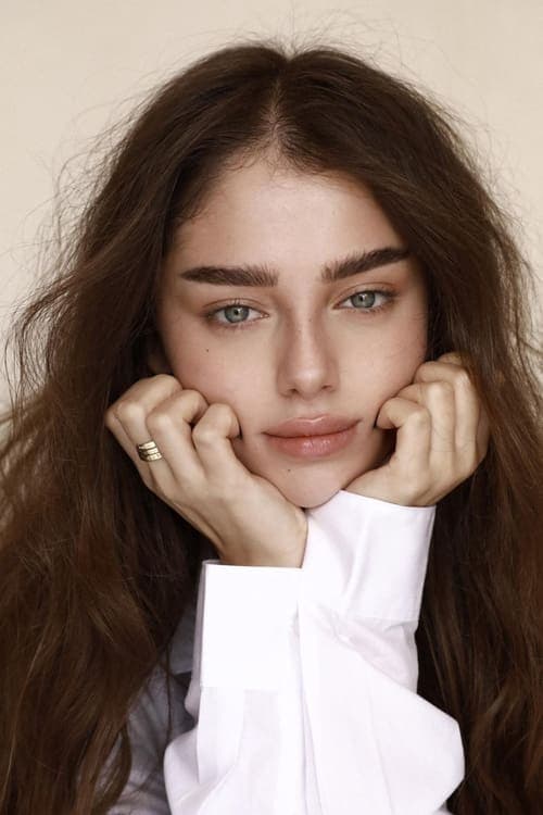 Noa Cohen photo