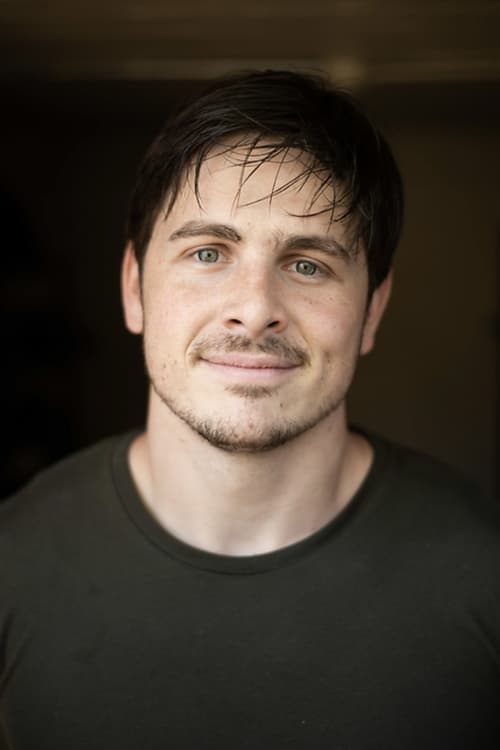 Noah Kershisnik photo