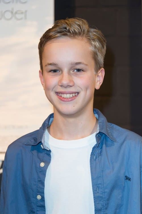 Noah Kraus photo
