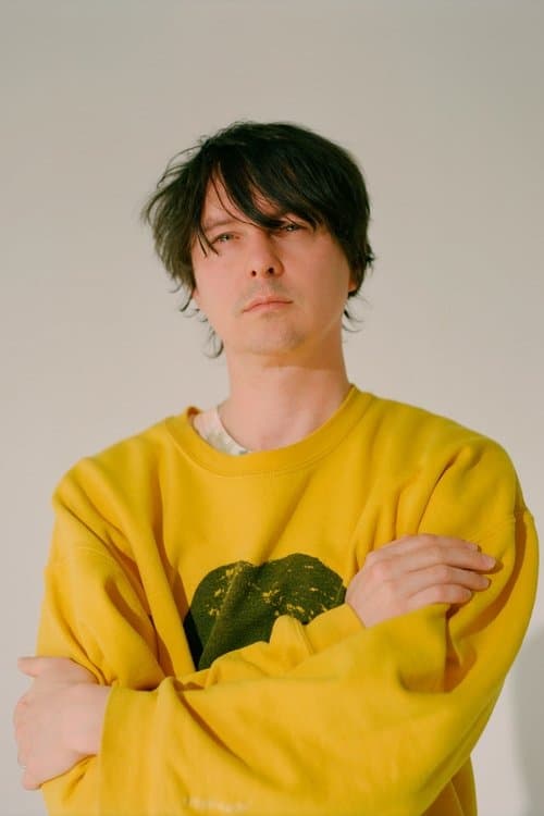 Noah Lennox photo