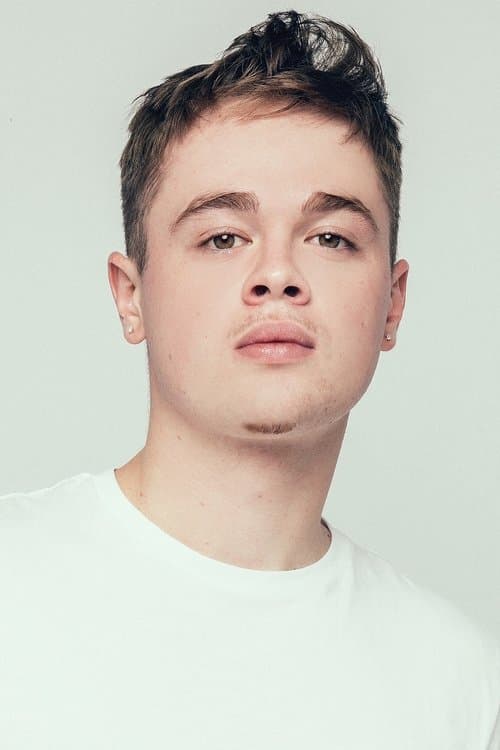 Noah Parker photo