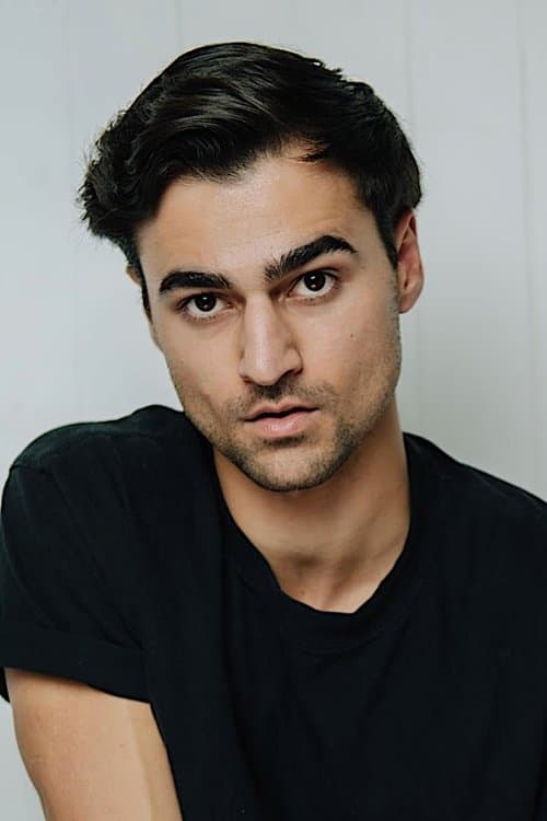 Noah Paul photo