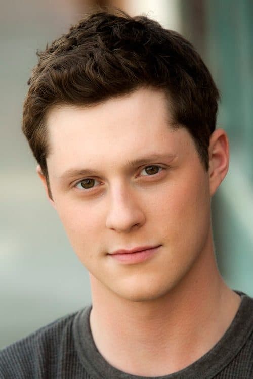 Noah Reid photo