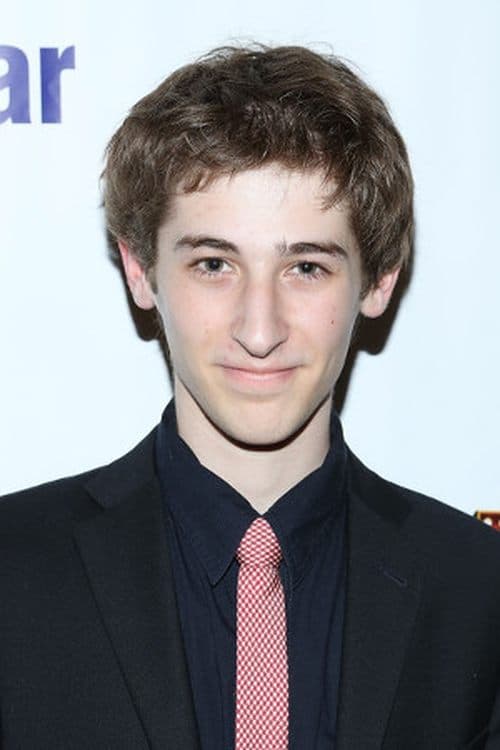 Noah Robbins photo
