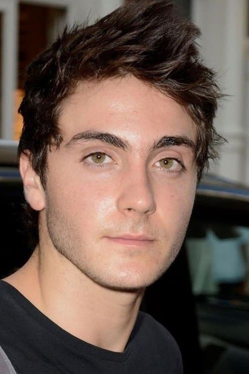 Noah Silver photo