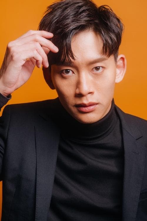 Noah Yap photo