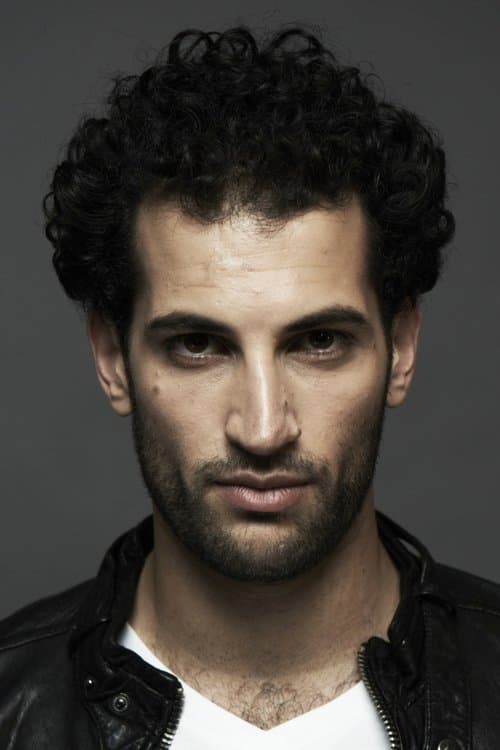 Noam Harary photo