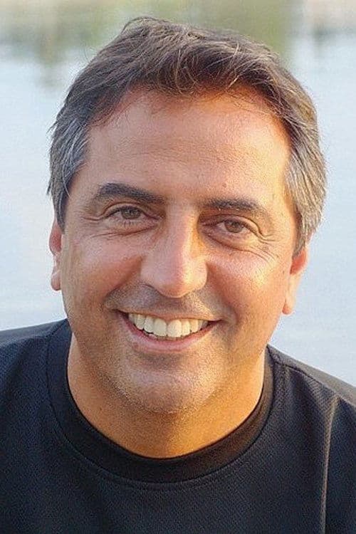 Noam Kaniel photo