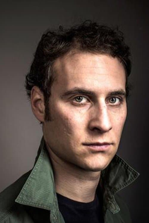 Noam Morgensztern photo