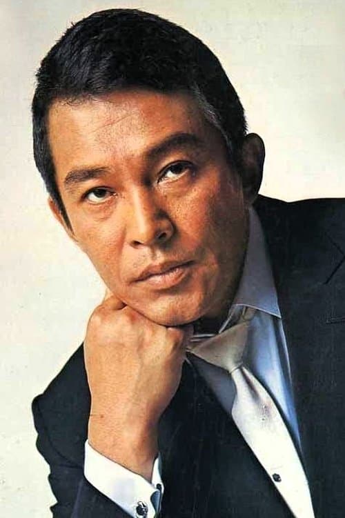 Noboru Andō photo