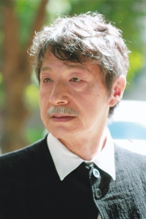 Noboru Matsuhashi photo