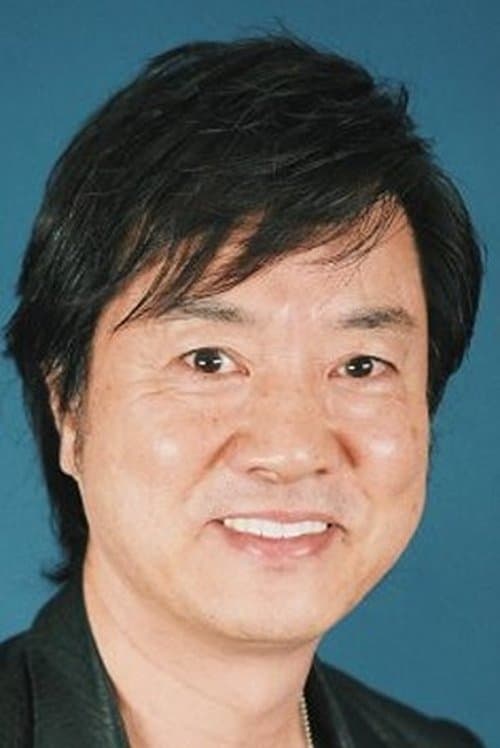 Noboru Takachi photo