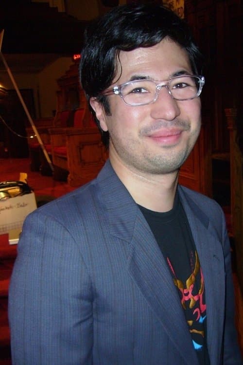 Nobu Adilman photo