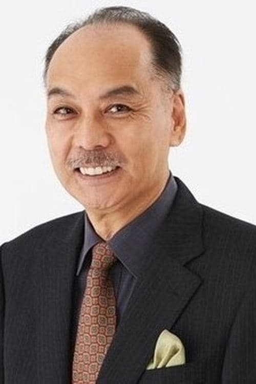 Nobuaki Fukuda photo