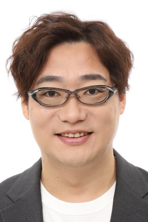 Nobuaki Kanemitsu photo