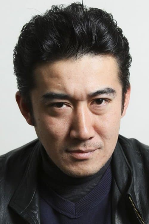 Nobuaki Shimamoto photo